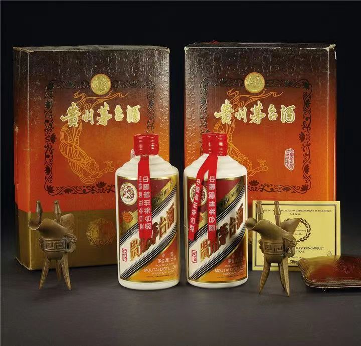 莱芜烟酒回收